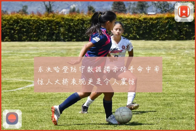 东决哈登防守数据揭示对手命中率惊人大桥表现更是令人震惊