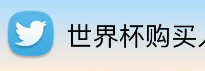 世界杯购买入口 Logo